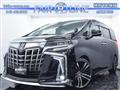 2018 Toyota Alphard G