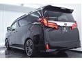 2018 Toyota Alphard G