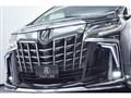 2018 Toyota Alphard G