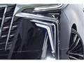 2018 Toyota Alphard G