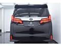 2018 Toyota Alphard G