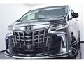 2018 Toyota Alphard G