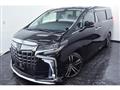 2018 Toyota Alphard G