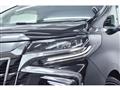 2018 Toyota Alphard G