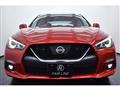 2021 Nissan Skyline