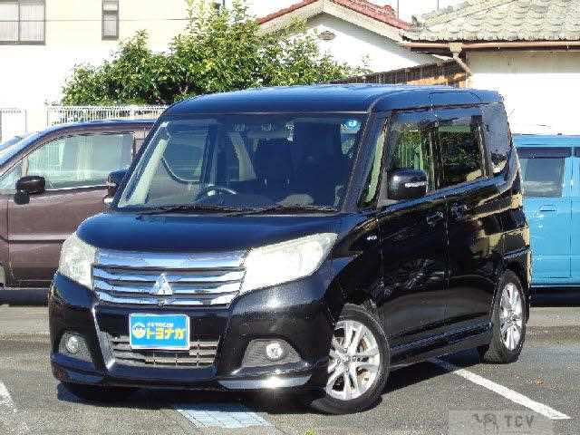 2016 Mitsubishi Mitsubishi Others
