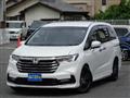 2022 Honda Odyssey