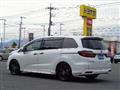 2022 Honda Odyssey