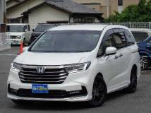 2022 Honda Odyssey