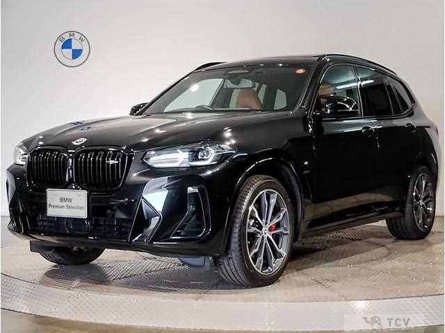 2023 BMW X3