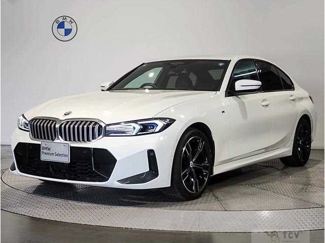 2023 BMW 3 Series