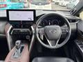 2025 Toyota Harrier Hybrid