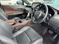2025 Toyota Harrier Hybrid