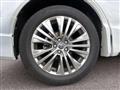2025 Toyota Harrier Hybrid