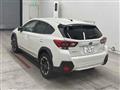 2020 Subaru IMPREZA XV HYBRID