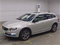 2017 Volvo V60