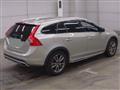 2017 Volvo V60
