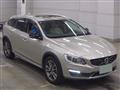 2017 Volvo V60