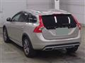 2017 Volvo V60