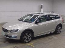 2017 Volvo V60