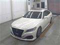 2018 Toyota Crown Hybrid