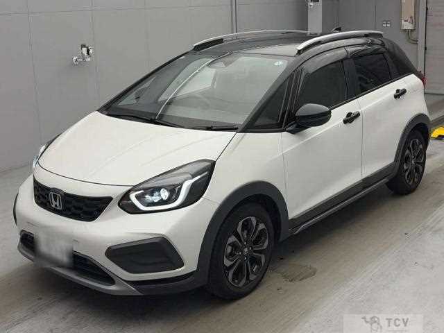 2023 Honda Fit