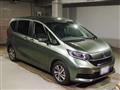 2023 Honda Freed