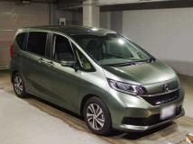 2023 Honda Freed