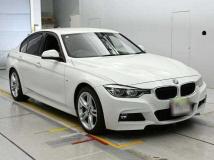 2017 BMW 3 Series