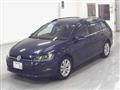 2016 Volkswagen Golf Variant