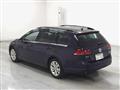 2016 Volkswagen Golf Variant