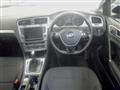 2016 Volkswagen Golf Variant