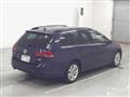 2016 Volkswagen Golf Variant