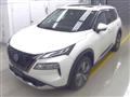 2023 Nissan X-Trail