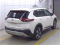 2023 Nissan X-Trail