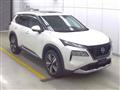 2023 Nissan X-Trail