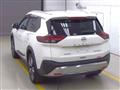 2023 Nissan X-Trail