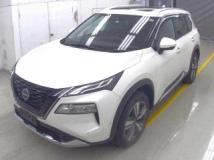 2023 Nissan X-Trail