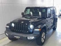 2019 Jeep Wrangler