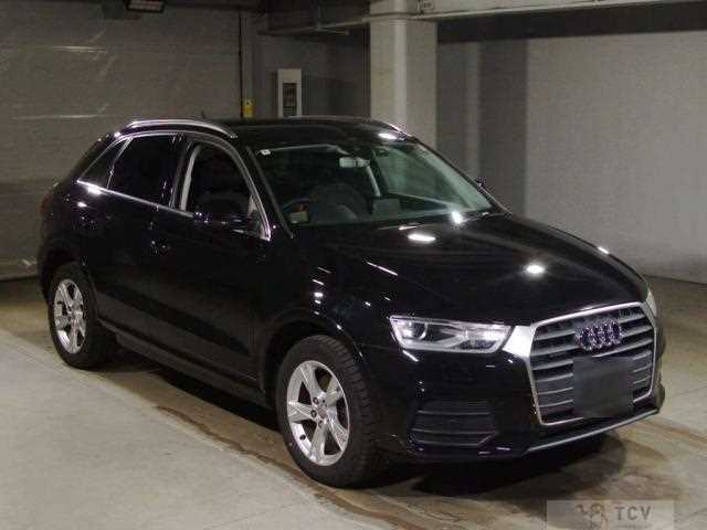 2016 Audi Audi Others