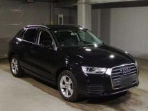 2016 Audi Audi Others