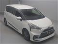 2016 Toyota Sienta