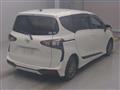 2016 Toyota Sienta
