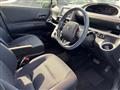 2016 Toyota Sienta