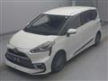 2016 Toyota Sienta