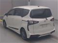 2016 Toyota Sienta