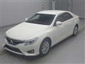 2016 Toyota Mark X