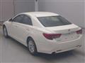 2016 Toyota Mark X
