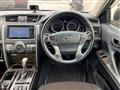 2016 Toyota Mark X