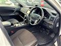 2016 Toyota Mark X